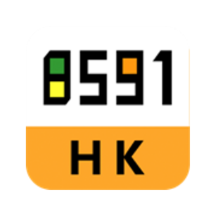 8591 HK