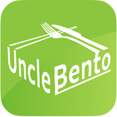 Uncle Bento by HKT